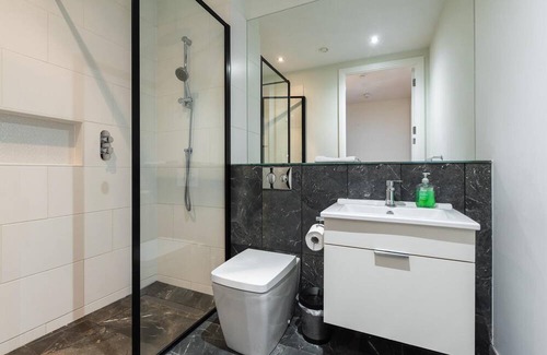 Dundrum Appartement | Fernbank One Dundrum
