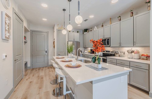 Lake Highlands Appartement | Gorgeous, Brand New 2 Bedroom, 2 Bathroom apartment with King Beds in Dallas