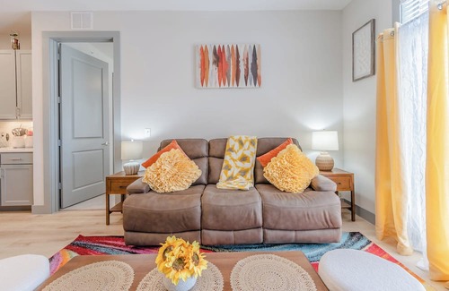 Lake Highlands Appartement | Gorgeous, Brand New 2 Bedroom, 2 Bathroom apartment with King Beds in Dallas