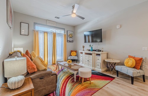 Lake Highlands Appartement | Gorgeous, Brand New 2 Bedroom, 2 Bathroom apartment with King Beds in Dallas