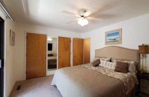 North Shore Maison | What A View, Wifi, ping pong, cloe to amenities