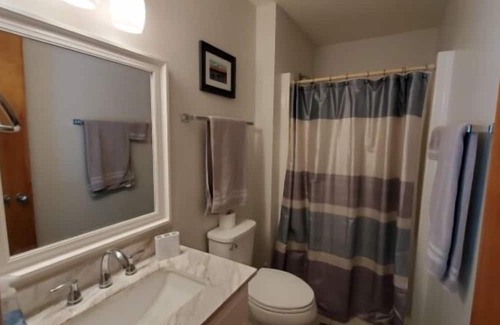 North Shore Maison | What A View, Wifi, ping pong, cloe to amenities