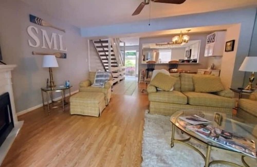 North Shore Maison | What A View, Wifi, ping pong, cloe to amenities