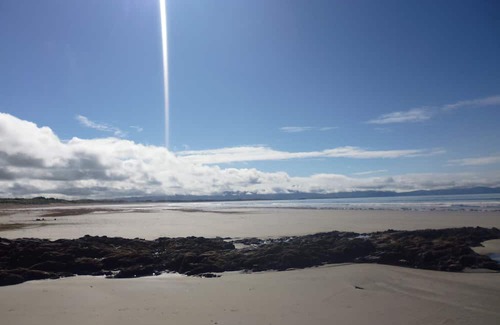 Ballyheigue Maison | Wild Atlantic Way Luxury Home 2 minutes walk to Blue Flag Beach