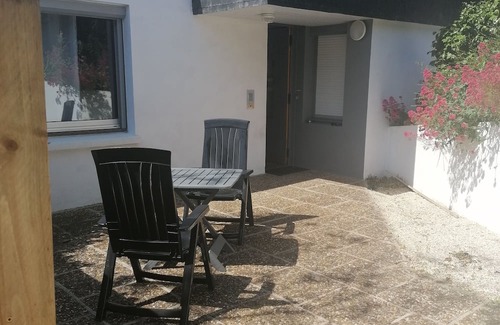 Chatillon-en-Vendelais Appartement | Charming apartment between Fougères and Vitré