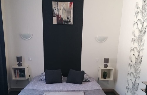 Chatillon-en-Vendelais Appartement | Charming apartment between Fougères and Vitré
