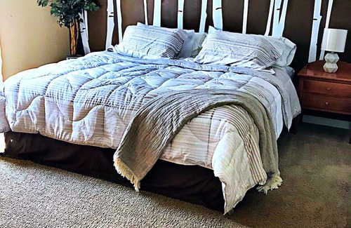 Seneca Falls Maison | Cozy Country Ranch Near Seneca Falls, NY