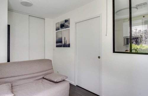 7th Arrondissement Appartement | DIFY Malot - Jean Macé
