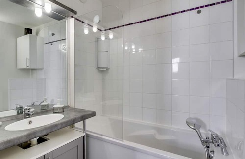 7th Arrondissement Appartement | DIFY Malot - Jean Macé