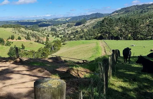 Helena Bay Maison | Beautiful views in a quiet country side, 5 mins to the beach.