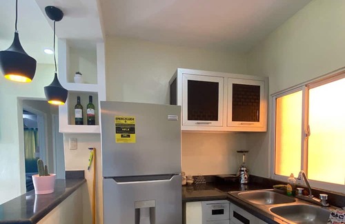 Moca Appartement | Furnished and comfortable apartment. It is located in a central part