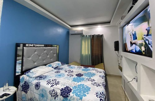 Moca Appartement | Furnished and comfortable apartment. It is located in a central part