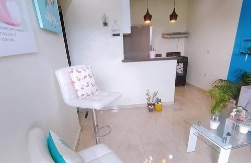 Moca Appartement | Furnished and comfortable apartment. It is located in a central part