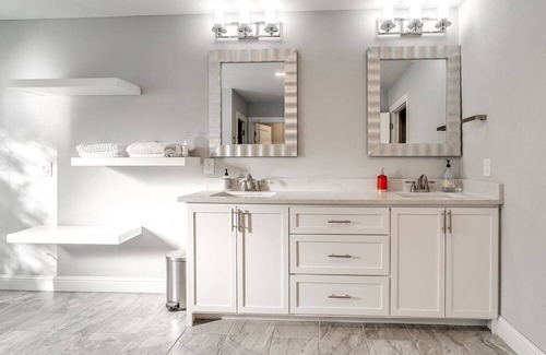 Quail Creek Maison | The Gold Lion Home