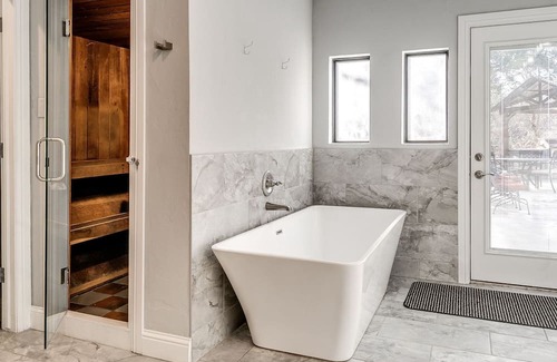 Quail Creek Maison | The Gold Lion Home