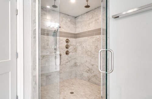 Quail Creek Maison | The Gold Lion Home