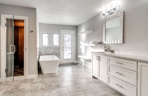 Quail Creek Maison | The Gold Lion Home