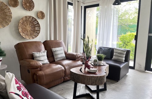 Santa Maria del Tule Appartement | Beautiful two apartment country house