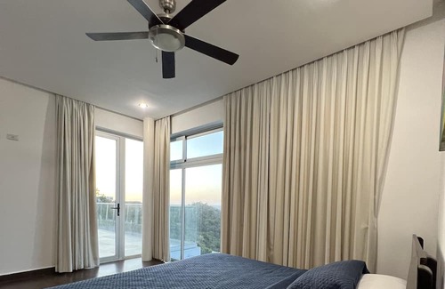 Pacific Marlin Maison | Beutiful ocean view of Nacascolo Bay and Mountain view