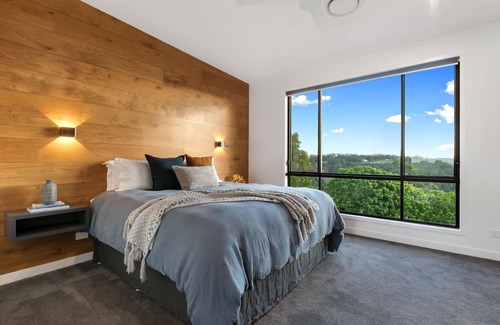 Booroobin Appartement | The Ridge at Maleny - The Executive Residence
