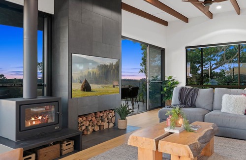 Booroobin Appartement | The Ridge at Maleny - The Executive Residence