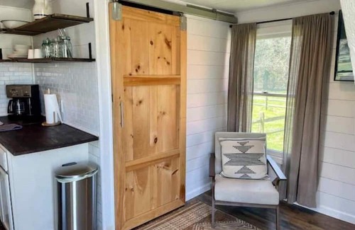 Green Creek Maison | The Tiny House No Cleaning Fee Cape May/Wildwood