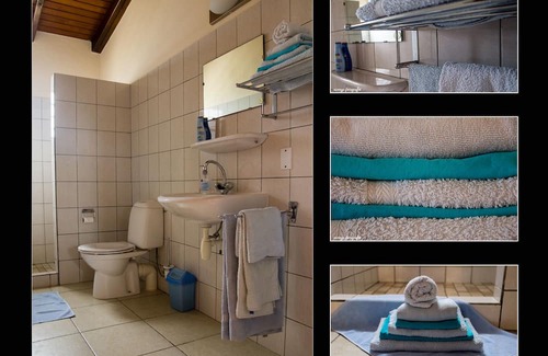 Sabal Palm Maison | Bonaire: Sabal Palm 50 guesthouse
