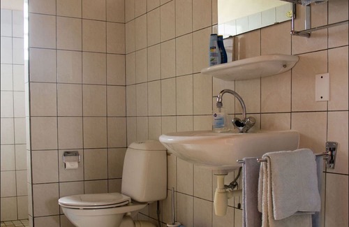 Sabal Palm Maison | Bonaire: Sabal Palm 50 guesthouse