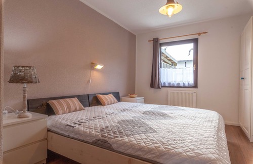Feriendorf Frankenau Appartement | Cozy vacation apartment in the Hessian Sauerland. Fenced garden, dogs allowed.