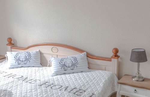 Feriendorf Frankenau Appartement | Cozy vacation apartment in the Hessian Sauerland. Fenced garden, dogs allowed.
