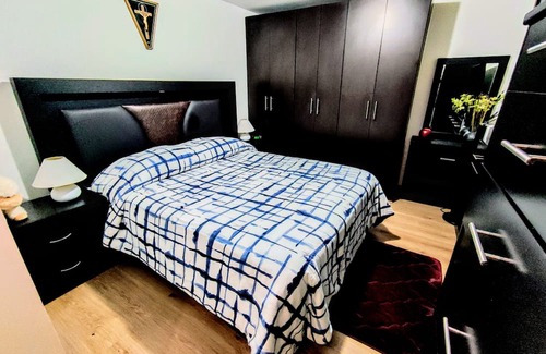 Villa Coapa Maison | Complete Apartment in Coapa CDMX