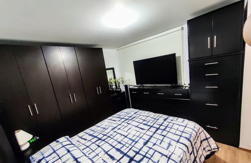 Villa Coapa Maison | Complete Apartment in Coapa CDMX