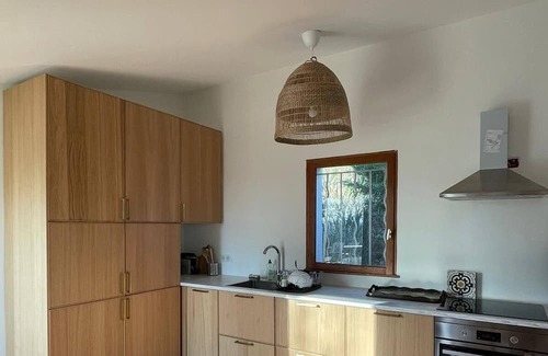 Le Puy-Sainte-Reparade Maison | mas de la Pivoine