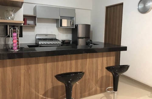 Boca del Rio Appartement | Hermoso Departamento a 100 mts de la Playa