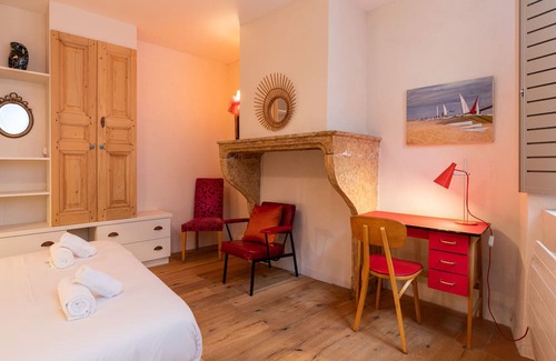 Carnot - Gailleton Appartement | DIFY Chardonnay - Bellecour