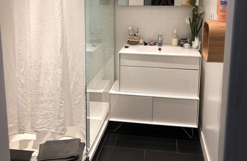 La Lironde Appartement | Very nice and quiet apartment in Montpellier