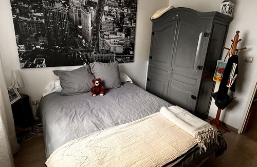 La Lironde Appartement | Very nice and quiet apartment in Montpellier