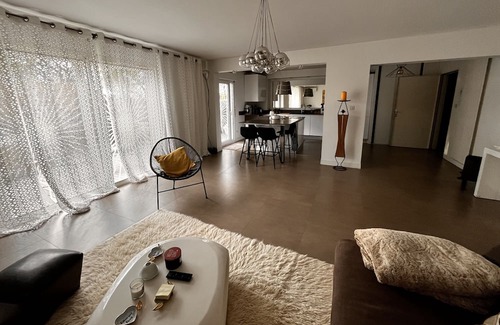 La Lironde Appartement | Very nice and quiet apartment in Montpellier