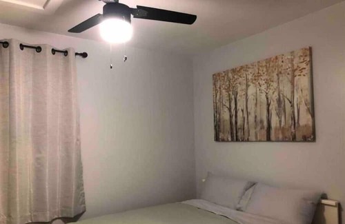 Sioux Lookout Maison | Cozy walk in ready tiny home in the heart of town, walking distance to hospital