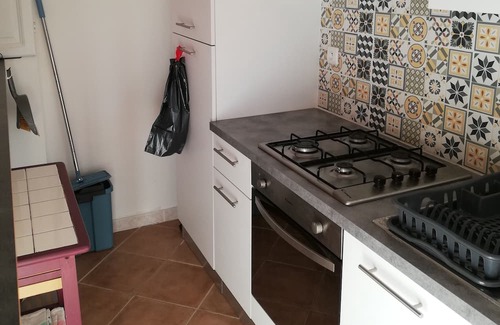 Villeneuve-sur-Vere Appartement | cozy little nest