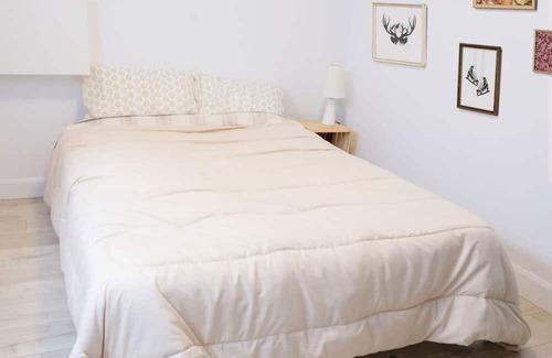 Vieux-Limoilou Appartement | La tanière de Limoilou