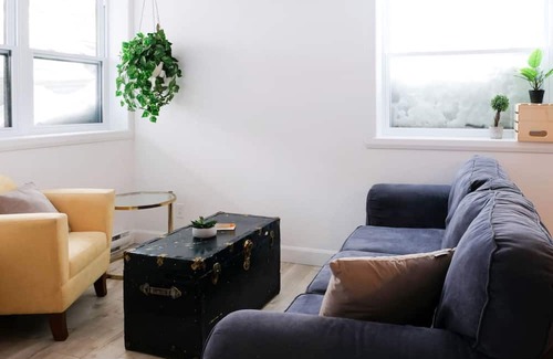Vieux-Limoilou Appartement | La tanière de Limoilou