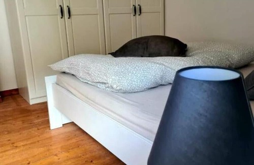 Oker Appartement | Lovely vacation apartment in direct forest location to the Oker valley