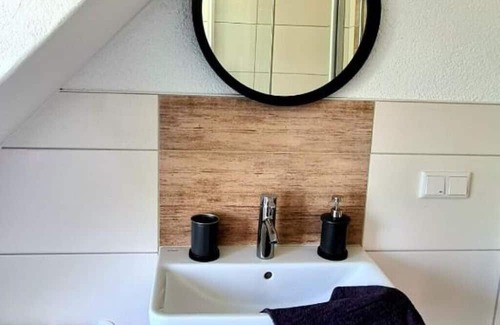 Oker Appartement | Lovely vacation apartment in direct forest location to the Oker valley