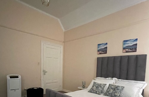 Luderitz Maison | Haus Panorama is a historical house in design.