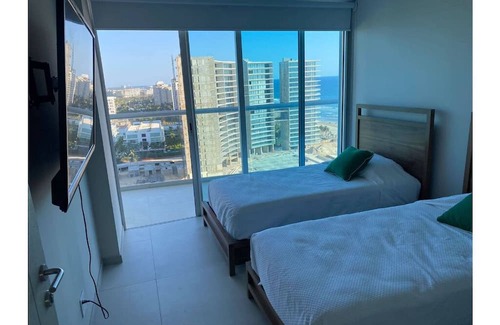 Playa Diamante Copropriété | Luxury Condominium in Velera