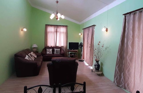 Pointe Aux Sables Appartement | Homerez - Beautiful appartement 1 km away from the beach for 6 ppl. with jacuzzi