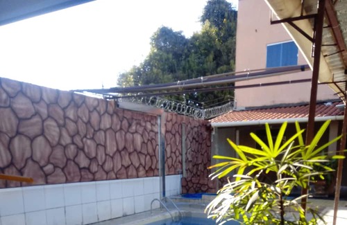 Centro Maison | House with heated pool and barbecue