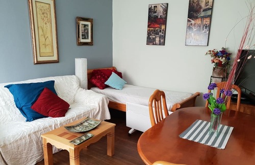 Cronulla Appartement | Wanda Beach and Cronulla Golf Course - 5 min walk - Quiet street
