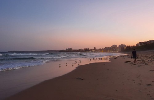 Cronulla Appartement | Wanda Beach and Cronulla Golf Course - 5 min walk - Quiet street